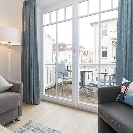 Strandstrasse 32 Strandstrasse 32-50 Ostseebad Kühlungsborn Exterior foto